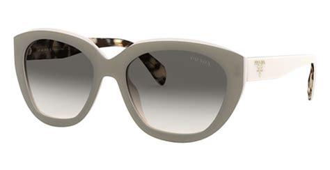 prada 16xs sunglasses|PRADA .